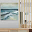 Converging Waves par Carol Robinson - Peinture-2071176435-2062061800