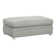 American Bungalow Nicholas Ottoman & Half