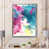 Silver Picture Framed