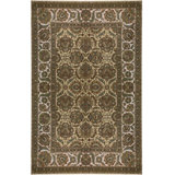 One-of-a-Kind 8'1" X 10'1" Area Rug