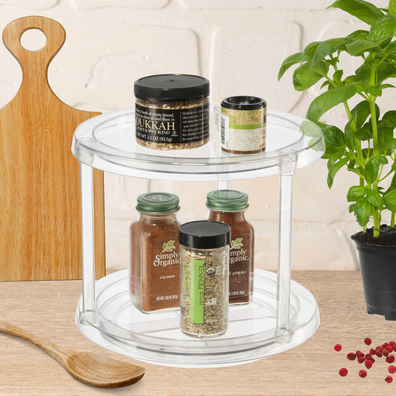 Plateau tournant Oggi Neat Lazy Susan