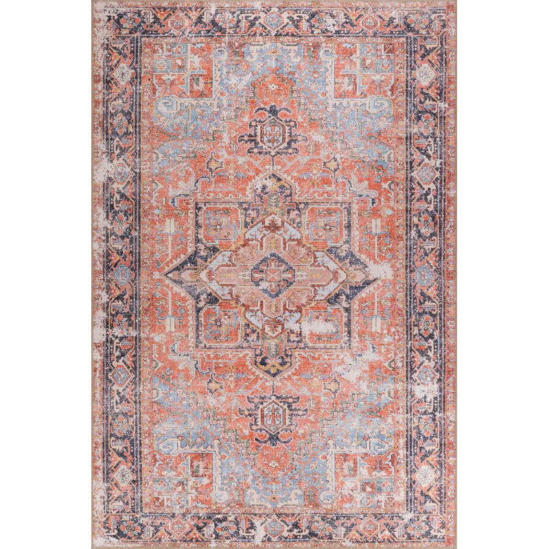 Tapis luxueux, 100% polyester, 29,5 po x 59,1 po | Densité de 1850 g / m², hauteur de poils de 0,16 pouce | Poly-coton écologique recyclé | Doux, durable, parfait pour le salon et la chambre à coucher