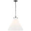 Katie 1 - Light Cone Pendant-651088726-651088720