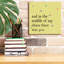 «Simple Romance 1 Colorful» par Laura Marshall, art mural sur toile-102879310