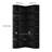 73.9" H Corner Bookcase 6 Tier L-Shaped Bookshelf-1979549289