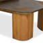 Vella Four Hands Indoor Table Tennis Table 4 Paddle(s) Included
