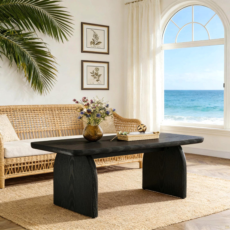 Modern Coffee Table,Classic Center Table,Office Table