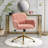 Angelyssa Polyester Blend Gaming Chair Office Chair Desk Chair Vanity Chair-79261850