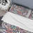 Modern & Contemporary Polyester Twill Geometric Shapes Duvet Cover-112931674-40703601