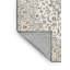 Tapis 100% traditionnel lavable à la machine 4590-110554960
