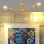 3 - Light Chandelier