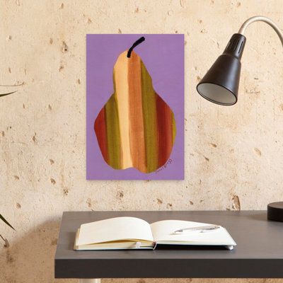 Art contemporain contemporain abstrait coloré