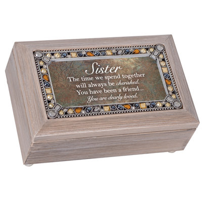 Aicke Plastic Memory Box