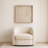 Handmade Abstract Wall Decor