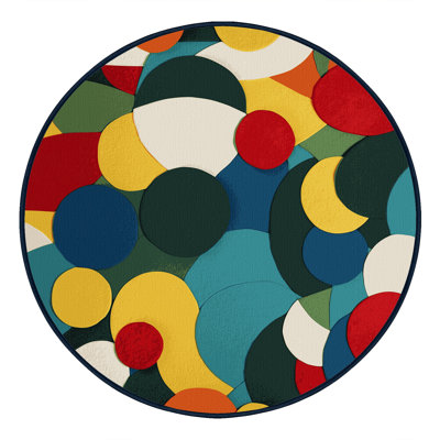 Tapis Funky Sway