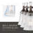 Bovina 3 - Light Dimmable Vanity Light-819638677