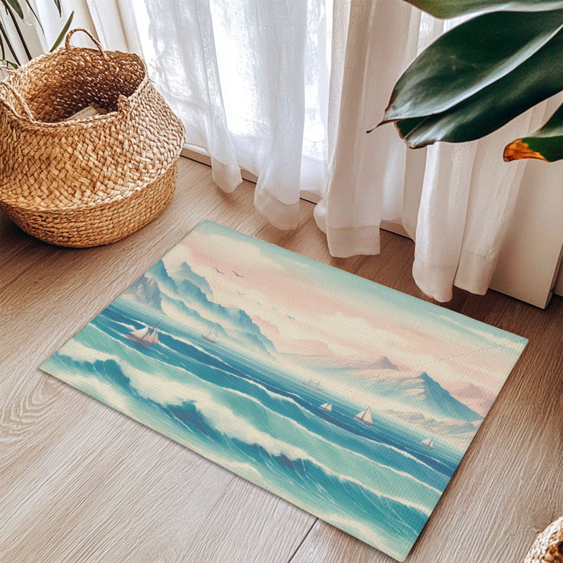 Emmeline, Rectangulaire 3 pi x 5 pi