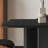 Rectangular wabi-Sabi dining table and chairs-102481666