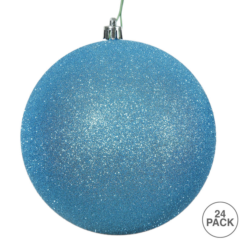 Babiole incassable, 2.75", Bleu