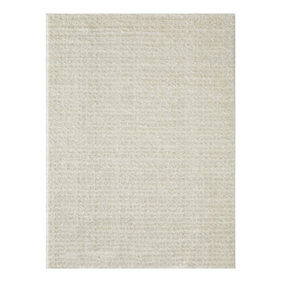 Jabali Performance Striped Indoor Rug
