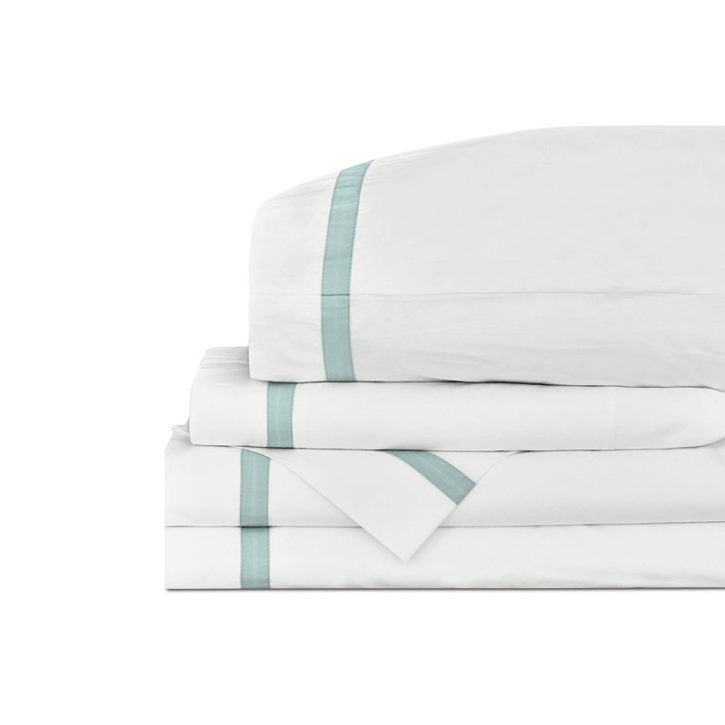Farrah Sheet Set Cal King, California King Sheet Set with 2 Pillowcases