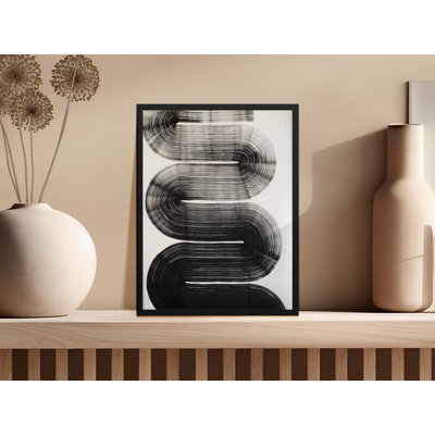 Denardo Single Picture Frame Print