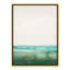 Franke Emerald Shores par Filippo Ioco - reproduction d'art-55542182-55542181