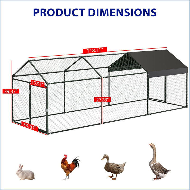 Chicken Run