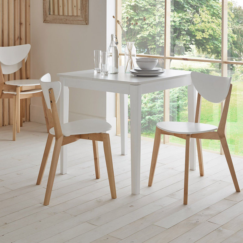 Oke 4 - Person Dining Set