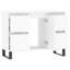 Marelis Bathroom Cabinet 80x33x60 cm Engineered Wood-369334183