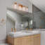 Ulah 4 - Light Dimmable Vanity Light