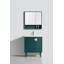Ensemble de meuble-lavabo simple 30 po Saimah-1218511126-1218511122