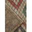 One-of-a-Kind 2'8" X 6'5" Hand Knotted Area Rug