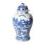 Handmade Ginger Jar