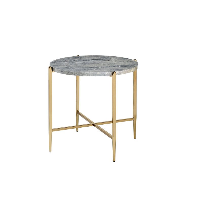 Emerline End Table