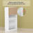 18 Pair Shoe Storage Cabinet-1464024425