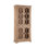 Pengrove Solid Wood Display Stand