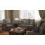 Causeuse convertible avec rangement Primenest Timeberline Collection