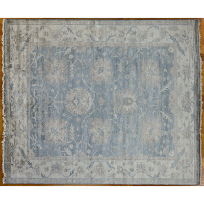 One-of-a-Kind 8' X 9'9" Area Rug