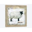 «Burlap Sheep», impression sur toile-30002708-72442231-72442236