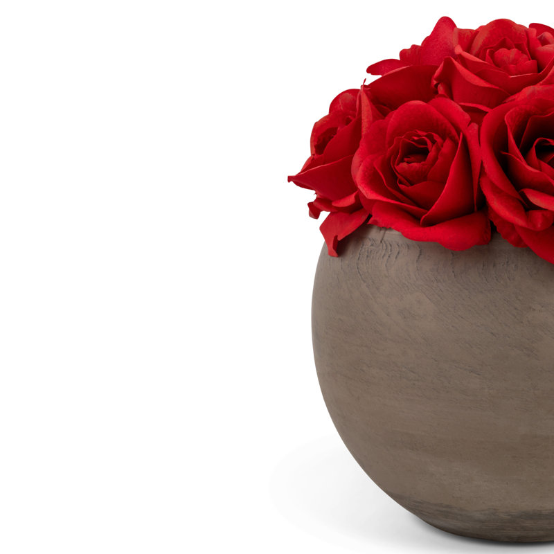 Sabine RealTouch Rose Arrangement
