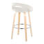Tabouret de bar à hauteur fixe avec pivot-1450897602-1450897600