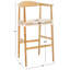 Tabouret de bar et de comptoir Kazbah-338644656