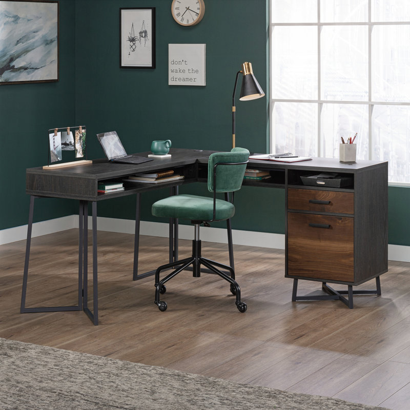 Bureau en L