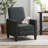 Push Back Manual Recliner Chair-268553525