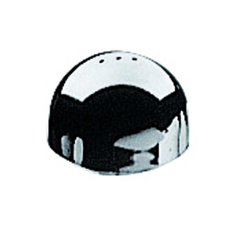 Giotto - 12 Pieces - Stainless Steel, Salt Cellar