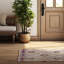 Tapis crème abstrait Kymiere-682192707
