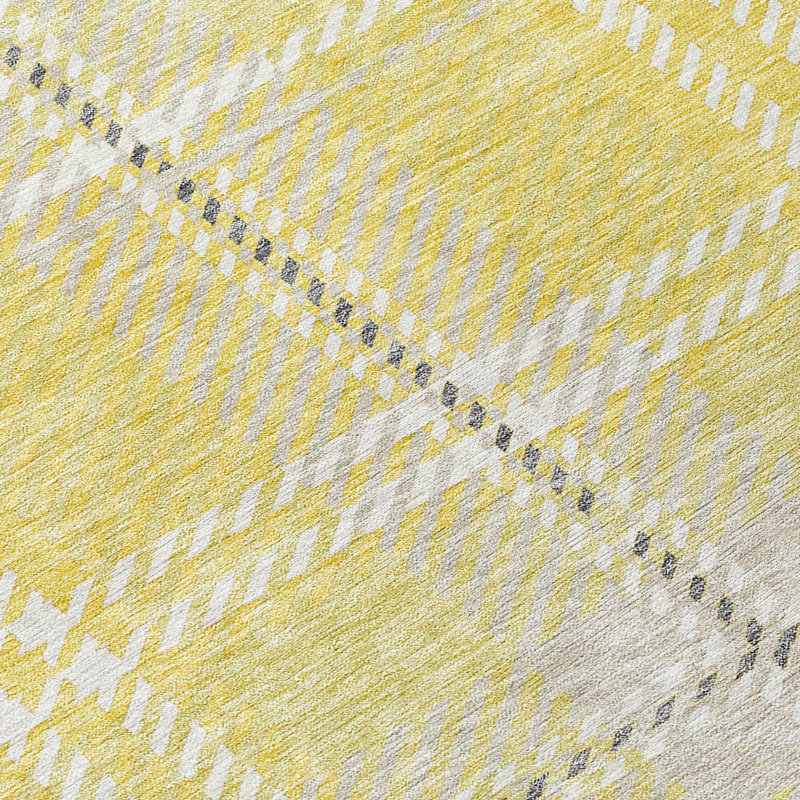  Maliana Area Rug, Rectangle 2'6" x 3'10"