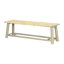 Banc en bois massif Farmhouse-645867279
