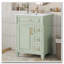 Meuble-lavabo 24 po avec lavabo-261339292